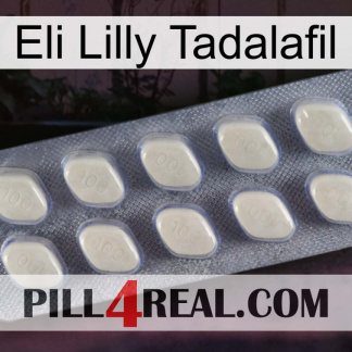 Eli Lilly Tadalafil 08